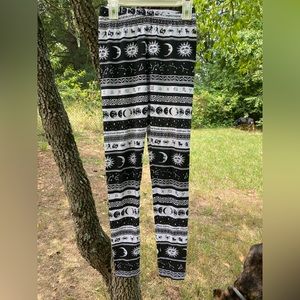 💫Astrology leggings♓️